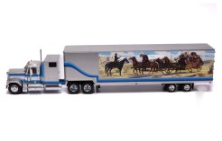 GMC General 1980 with trailer 