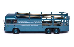 FIAT Series 306-2 Bartoletti Racing Transporter 1956 (COBRA)