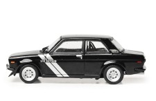 Datsun 510 -1971 - Black