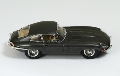 Jaguar E-TYPE 1961 Anniversary Edition (Geneva Motorshow - First E-Type)