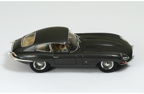 Jaguar E-TYPE 1961 Anniversary Edition (Geneva Motorshow - First E-Type)
