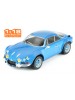 RENAULT ALPINE A 110 1973 BLUE