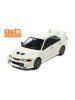 MITSUBISHI Lancer RS Evolution VI 1998 White