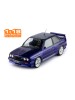 BMW M3 E30 1989 Metallic Dark Blue