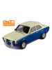 FORD ESCORT MK1 RS 1600 1974 Blue and Pearl White