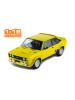FIAT 131 Abarth 1980 Yellow 