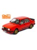 ŠKODA 130 LR 1988 Red