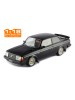 VOLVO 240 TURBO “CUSTOM” BLACK - 1986