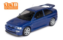FORD ESCORT RS Cosworth 1996 "Ready to Race" Metallic Blue 