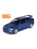 FORD ESCORT RS Cosworth 1996 "Ready to Race" Metallic Blue 