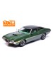 FORD GRAN TORINO Sport 2-Door 1972 Dark Green Metallic