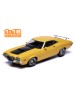 FORD GRAN TORINO Sport 2-Door 1972 “Custom” Yellow Metallic