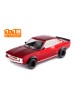 TOYOTA CELICA 2000 GT (RA21) 1977 Metallic Red