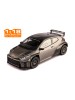 TOYOTA GR YARIS Rally2 2024 Grey (rally specs)