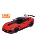 CHEVROLET CORVETTE C7 ZR1 2019 Red