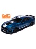 FORD MUSTANG Shelby GT500 2022 Blue  