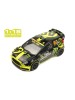 FORD Fiesta RS WRC#46 Monza Rally 2014