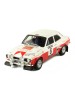 FORD Escort MK1 RS 1600 #6 R. Clark-J.Porter RAC Rally 1971