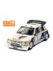 PEUGEOT 205 T16 E2 #1 T. Salonen-S. Harjanne Rally Monte-Carlo 1986