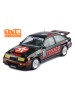 FORD Sierra RS Cosworth -#7 K.Ludwig - K.Niedzwiedz-T.Bousten 24H Spa 1987