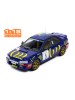 SUBARU Impreza #5 C.Sainz - L.Moya Tour de Corse 1995