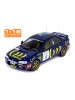 SUBARU Impreza #4 C. McRae - D.Ringer Tour de Corse 1995