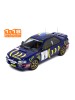 SUBARU Impreza #6 P.Liatti - A.Alessandrini Tour de Corse 1995