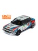 LANCIA DELTA HF Integrale Martini 16V #1 M.Biasion-T.Siviero Winner Rally Of Portugal 1990