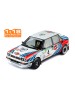 LANCIA Delta Integrale 16V, #4 D.Auriol-B.Occelli Rally Portugal 1990