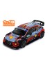 HYUNDAI i20 Coupe WRC #11 T. Neuville - N. Gilsoul  Winner Rallye Monte-Carlo 2020