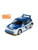 MG METRO 6R4 #4 T. Pond-R. Arthur RAC Rally1986