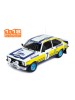 FORD Escort MK II RS 1800 #7 Clark-Porter Rallye Acropolis 1979