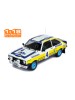 FORD Escort MK II RS 1800 #4 H.Mikkola-A. Hertz Rallye Acropolis 1979