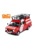 FORD Transit MK II 1985 R.E.D. Assistance