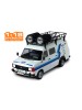 FORD Transit MK II Team FORD