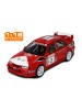 MITSUBISHI Carisma GT Evolution VI #2 F.Loix-S.Smeets Rally San Remo 1999