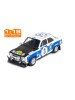 FORD Escort MK1 RS 1600 #3 V. Preston Jr.-B. Smith Safari Rally 1973