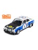 FORD Escort MK1 RS 1600 #4 H. Mikkola-J. Davenport  Safari Rally 1973