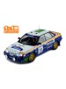 SUBARU LEGACY RS #11 A.Vatanen - B.Berglund  RAC Rally 1991