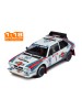 LANCIA DELTA S4 #1  M.Alen-I.Kivimäki Tour de Corse 1986