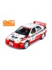 MITSUBISHI LANCER RS Evolution V #1 T.Mäkinen - R.Mannisenmäki  RAC Rally 1998