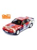 OPEL MANTA 400 #14 J.McRae- I.Grindrod RAC Rally 1985