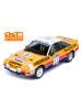 OPEL MANTA 400 #11 R.Brookes-M.Broad RAC Rally 1985