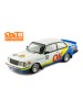 VOLVO 240 Turbo #33 P.-G.Andersson - G.Petersson - M.Linden ETCC Zolder 1985