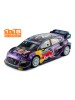 FORD PUMA Rally1 #16 A.Fourmaux - A.Coria Rallye Monte-Carlo 2022