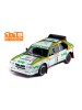 LANCIA DELTA S4 #8 D.Cerrato - C.Cerri Rally San Remo 1986