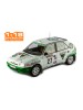 ŠKODA FELICIA Kit Car #27 P.Sibera - P.Gross RAC Rally 1995