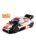 TOYOTA GR YARIS RALLY1 - #17 Ogier/Landals - Rallye Monte-Carlo 2023