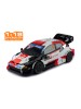TOYOTA GR YARIS RALLY1 - #69 Rovanpera/Halttunen - Rallye Monte-Carlo 2023