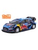 FORD PUMA Rally1 #7 P-L.Loubet - N.Gilsoul Rally Sweden 2023